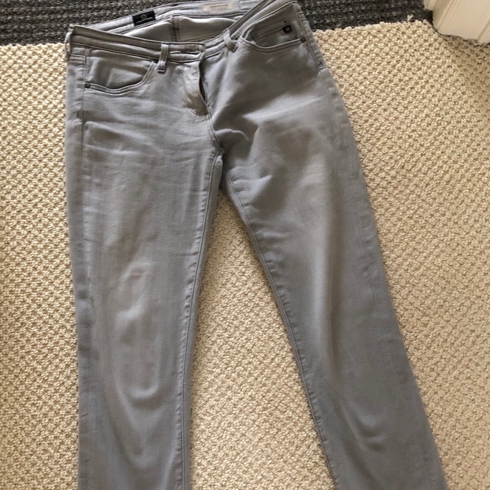 🛍️AG Stevie Ankle